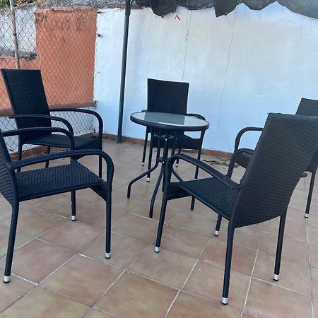 La Terraza De Consolacion 17 Касерес Экстерьер фото